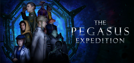 دانلود بازی The Pegasus Expedition v63996